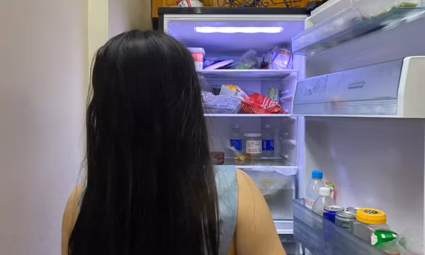 Bảo quản thực phẩm ngày Tết: Làm đúng để không… rước họa