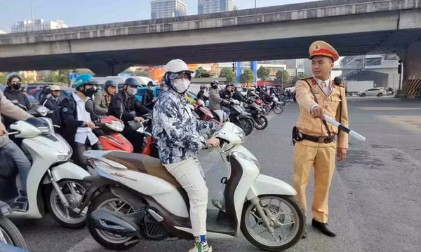 Nghị định 168 - Chỉ bàn tiến, không bàn lùi!