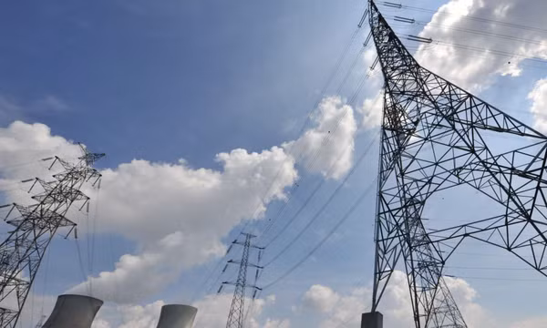 Chào năm mới 2025: Sẵn sàng khi Việt Nam phát triển trở lại điện hạt nhân
