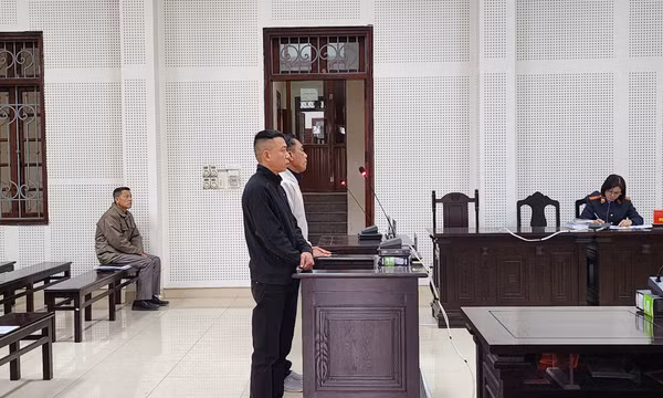 Lĩnh án vì lạm dụng tín nhiệm chiếm đoạt tài sản