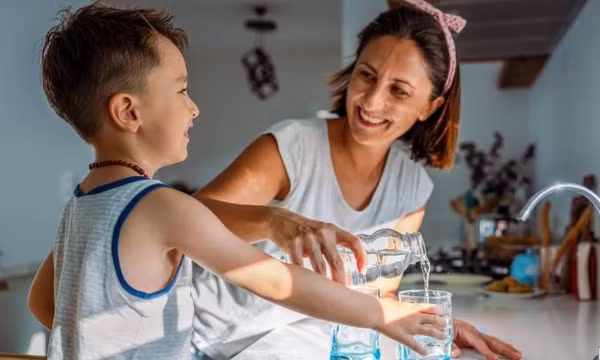 Nghiên cứu gây tranh cãi tại Mỹ: Liệu fluor có ảnh hưởng đến IQ ở trẻ em