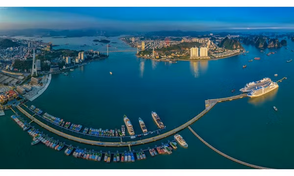 Thư chúc mừng năm mới của Tỉnh ủy, HĐND, UBND, Ủy ban MTTQ Việt Nam tỉnh Quảng Ninh
