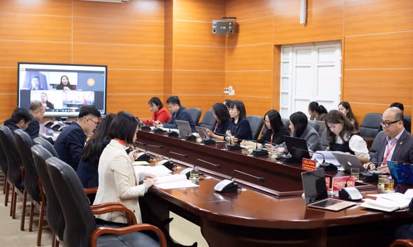 Trường Đại học Hạ Long mở ngành đào tạo du lịch và dịch vụ hàng không
