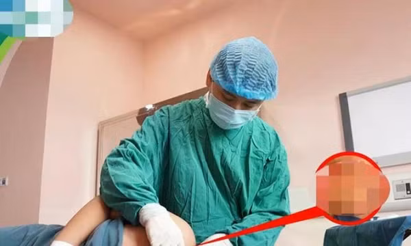 Tết đến, lại gia tăng tai nạn sinh hoạt ở trẻ em