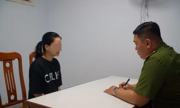 Hình sự Đà Nẵng triệt phá đường dây lừa đảo quốc tế quy mô 1.800 tỉ