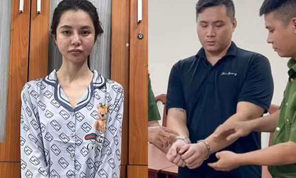 Đường dây bán người sang các công ty lừa đảo ở Campuchia bị triệt phá