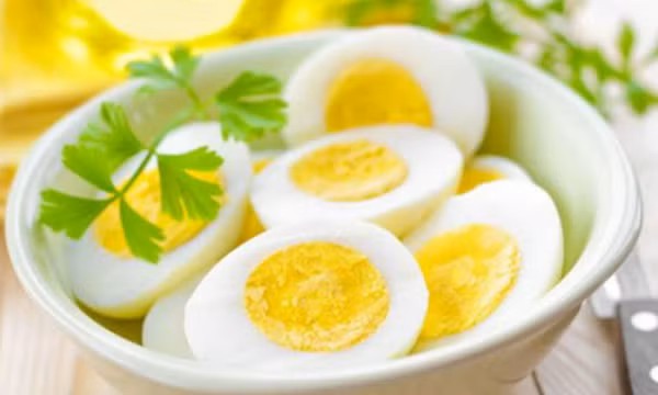 7 sự thật bất ngờ về trứng mọi người nên biết