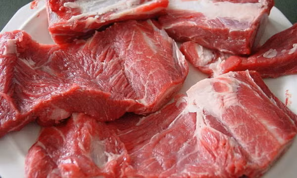 Cách tính lượng protein cần bổ sung một ngày