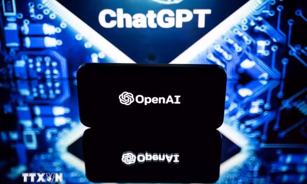 OpenAI cập nhật ChatGPT, ra mắt nút "Think"