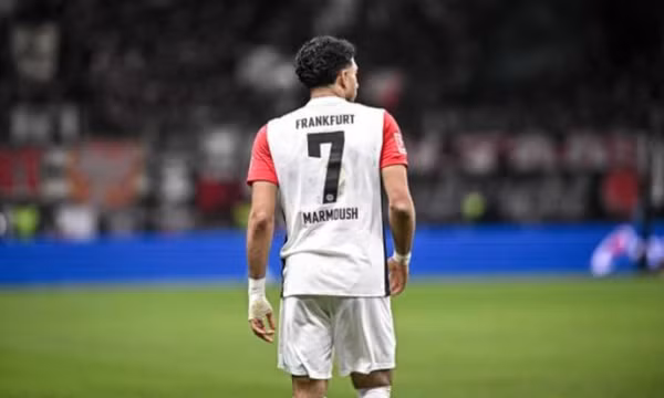 Man City chuẩn bị hợp đồng 5 năm cho hiện tượng Bundesliga