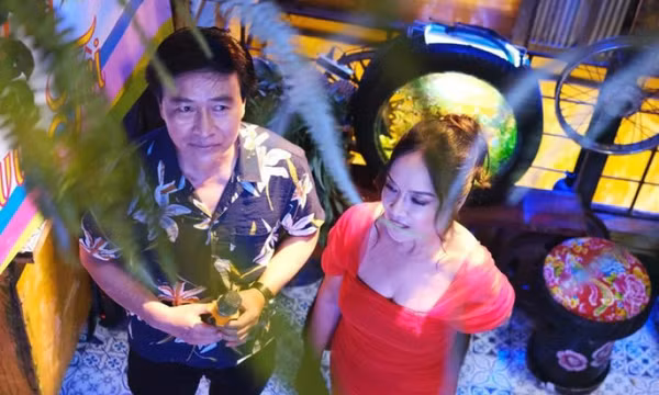 Mưa trên cánh bướm: Bi kịch khi người phụ nữ tự làm khổ mình