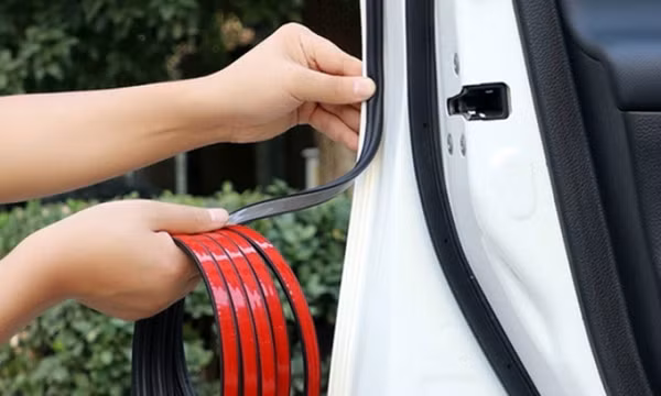 Những bộ phận trên ô tô dễ hỏng vào mùa hanh khô
