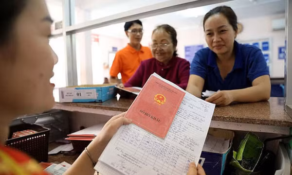 Chính sách mới bảo đảm tốt hơn quyền và lợi ích người dân về cư trú