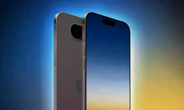 Xu hướng smartphone 2025: Mỏng hơn, pin lớn hơn và chống nước
