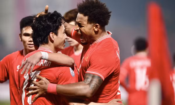 Tuyển thủ nói chưa nhận thưởng ASEAN Cup 2024, VFF trả lời ra sao?
