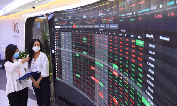Giảm số doanh nghiệp có vốn hóa trên 1 tỷ USD