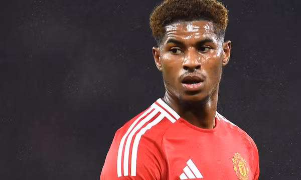 Tin tức về chuyển nhượng 11/1: MU ký Douglas Luiz, Barca lấy Rashford