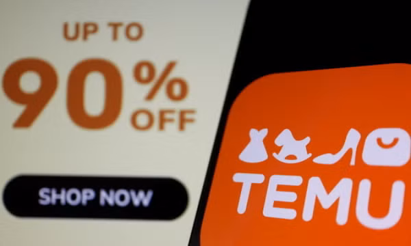 Đề xuất sàn bán lẻ online xuyên biên giới phải có đại diện tại Việt Nam