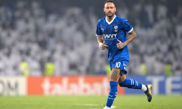 554 triệu USD cho 1 bàn thắng, Neymar trở thành hợp đồng tệ nhất trong lịch sử bóng đá