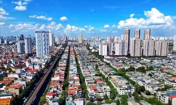 Bãi bỏ 9 quyết định thuộc lĩnh vực tài chính đất đai