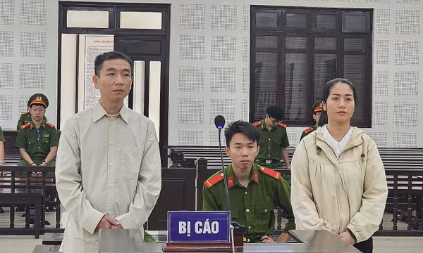 Làm chả pha hàn the, hai vợ chồng bị phạt tù
