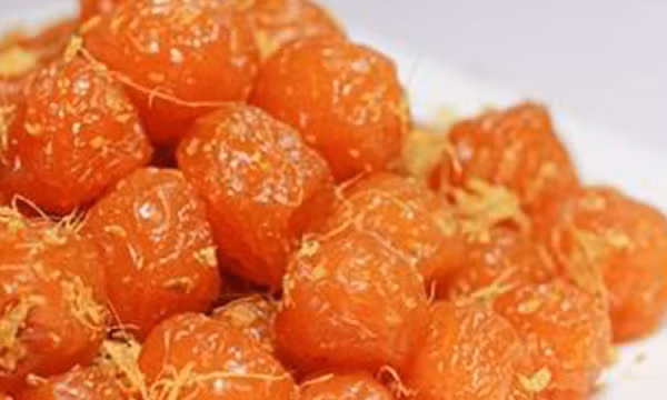 Loại ô mai nào tốt cho tiêu hóa trong ngày Tết?