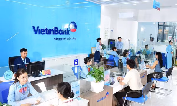 Lạc quan về mục tiêu tăng trưởng tín dụng năm 2025
