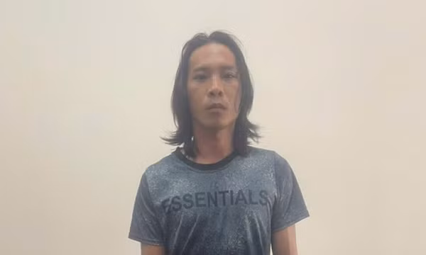 Bình Dương bắt đối tượng truy nã đặc biệt nguy hiểm