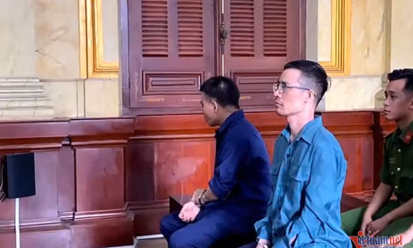 Bị hại trong vụ án với ông Trần Quí Thanh lĩnh án chung thân