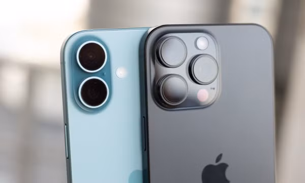 Nhiều iPhone gặp lỗi camera, FaceID sau khi lên iOS 18.2