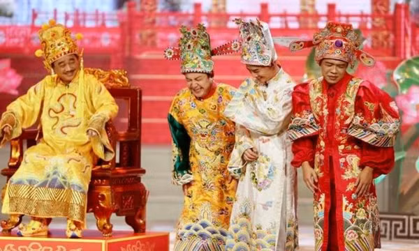 Táo Quân 2025 sẽ nhìn lại những gì ở 2024?
