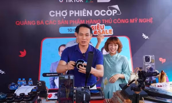Cần thiết xây dựng và ban hành Luật Thương mại điện tử