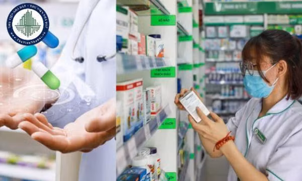 Có được cấp phép hành nghề cả 2 lĩnh vực y và dược?
