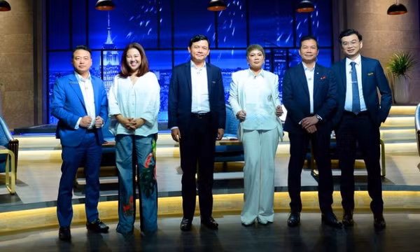 Shark Tank Việt Nam sẽ dừng lại, để 'tỉnh thức hơn, và đúng với mình hơn'?