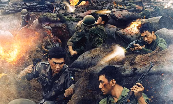 Nghịch lý doanh thu phim Việt đầu năm và cuối năm 2025