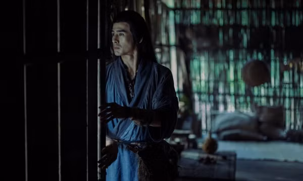 Tiếc cho Lương Thế Thành