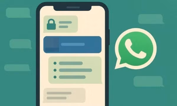 Những cách giúp bảo vệ tài khoản WhatsApp khỏi tin tặc