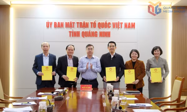 Khối thi đua số 2 triển khai nhiệm vụ năm 2026