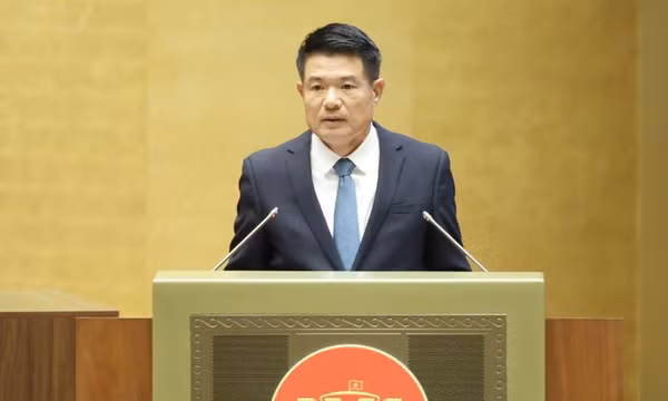 Tăng cường trách nhiệm công tố, nâng cao hiệu quả kiểm sát tư pháp