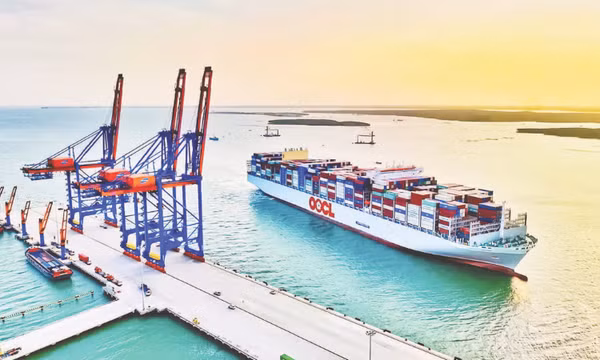 Kim ngạch xuất, nhập khẩu hàng hóa bứt phá, tiếp tục là điểm sáng của nền kinh tế