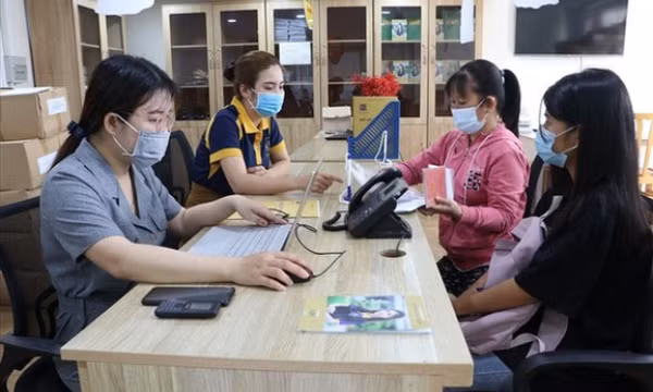 Học sinh khuyết tật có được miễn toàn bộ học phí?