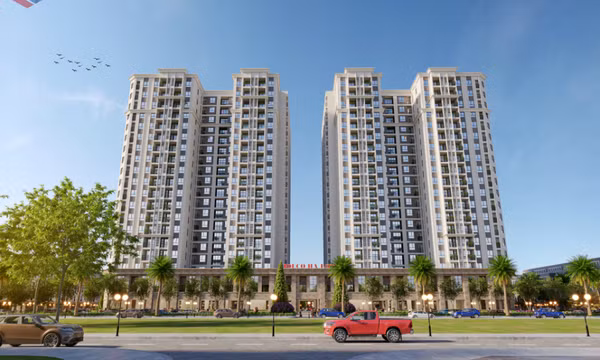 Chấn chỉnh "lách luật" mua nhà ở xã hội