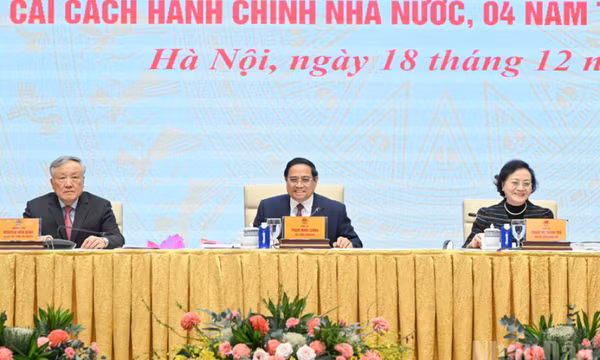 Đoàn kết, đẩy mạnh hợp tác về khoa học, công nghệ, đổi mới sáng tạo, đem lại lợi ích cho nhân dân
