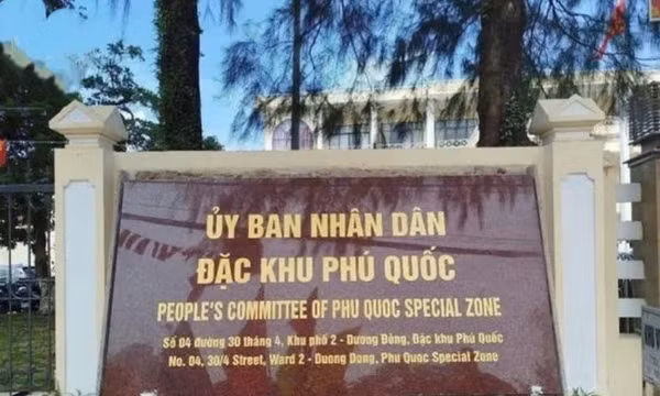 Quy định về nhiệm vụ, quyền hạn của UBND đặc khu