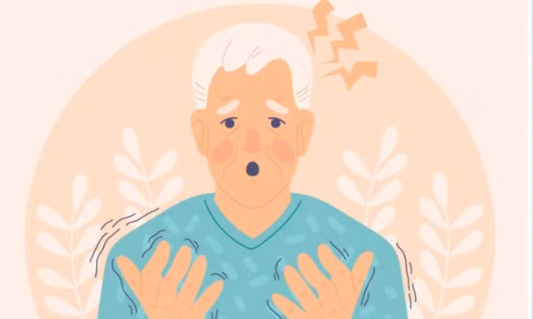 Thay đổi lối sống có thể giúp làm chậm tiến triển bệnh Parkinson