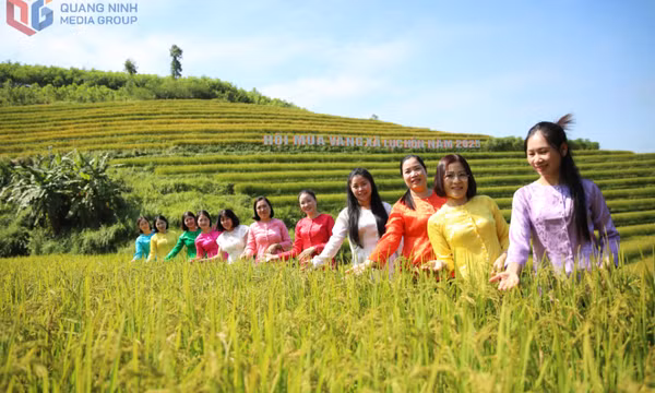Sức hút du lịch lễ hội tại Quảng Ninh 