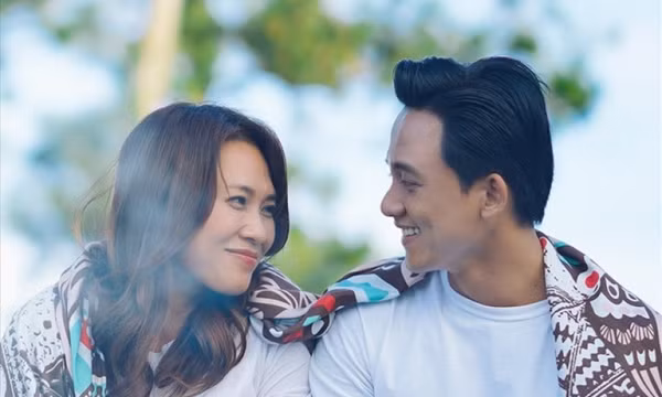 Mỹ Tâm chính thức tái hợp Mai Tài Phến
