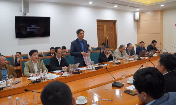 Quảng Ninh và Trường Đại học Xây dựng Hà Nội hợp tác nâng cao chất lượng nguồn nhân lực 