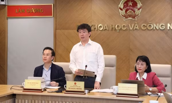 Ngày hội Khởi nghiệp sáng tạo quốc gia TECHFEST 2025 có gì mới?