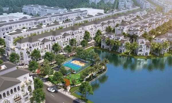 Vinhomes Hạ Long Xanh – Lựa chọn an cư lý tưởng cho cộng đồng cư dân tinh hoa
